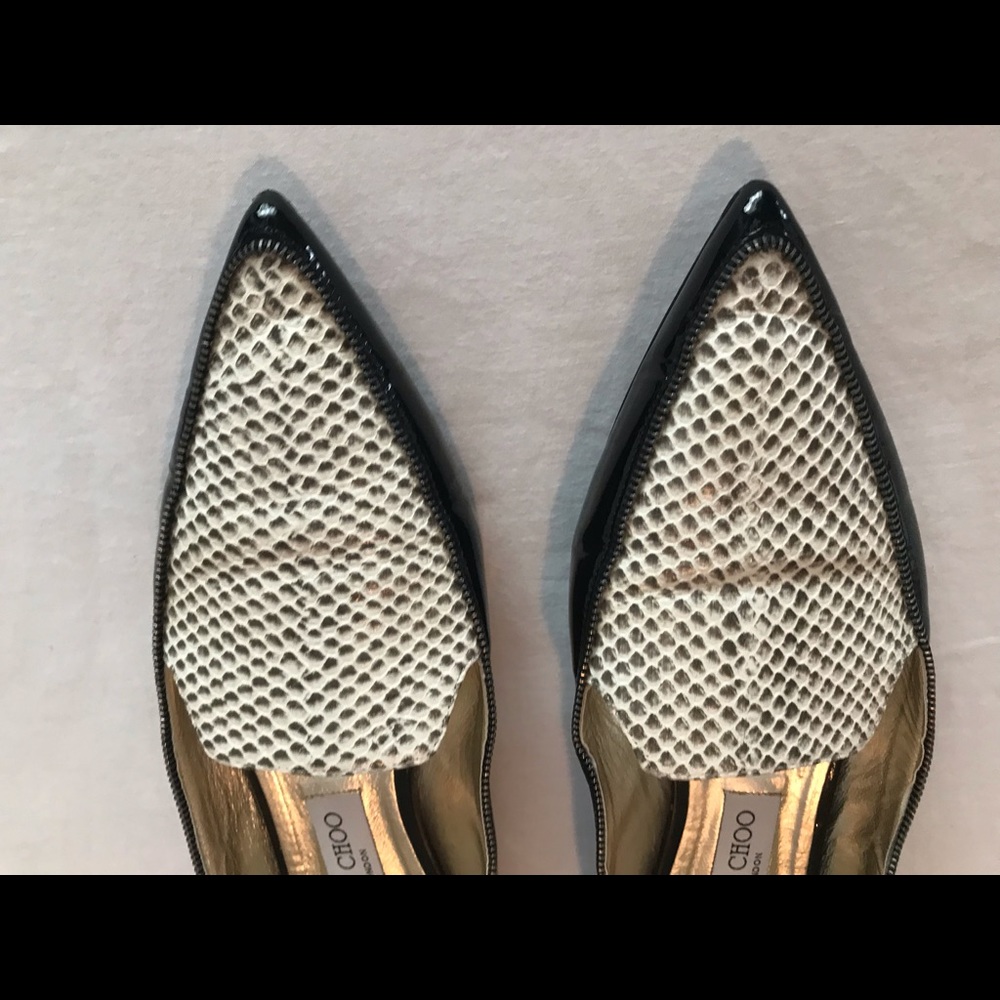 Jimmy Choo - Picture 3 of 4